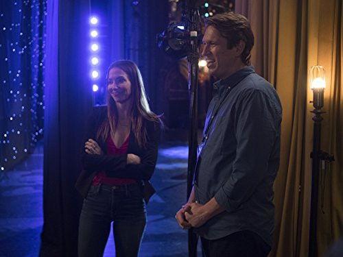 Crashing Season 2 Episode 4 - Porter Got HBO