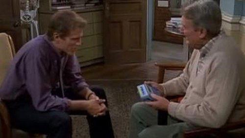 undefined Season 4 Episode 18 - Talking Points