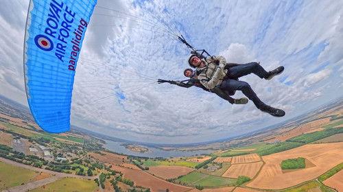 Tom Scott: England Season 1 Episode 2 - They can fly 200 miles with no fuel. Here's how.