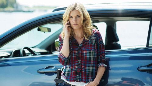 undefined Season 5 Episode 12 - Chemistry