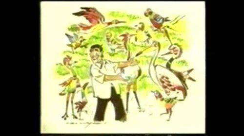 Wagle Ki Duniya Season 1 Episode 9 - Picnic