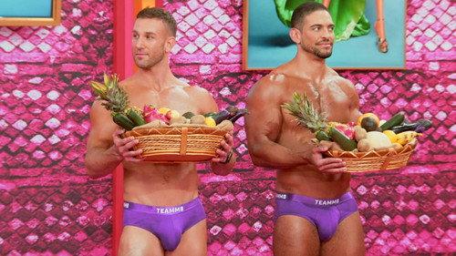RuPaul's Drag Race All Stars: UNTUCKED Season 6 Episode 7 - Meeting In The Ladies Room