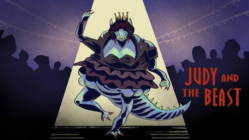 Human Kind Of Season 1 Episode 4 - Judy and the Beast