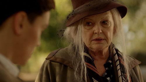 The Half Brother Season 1 Episode 3 - Livin Doll