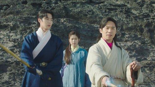 Alchemy of Souls Season 1 Episode 13 - Episode 13