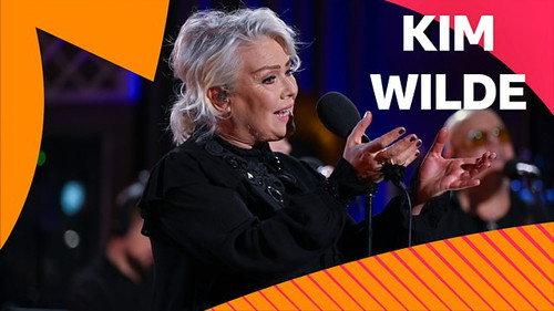 BBC Radio 2 Piano Room Season 6 Episode 2 - Kim Wilde
