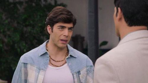 Amor amargo Season 1 Episode 25 - Episode 25