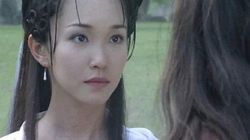 The Return of the Condor Heroes Season 1 Episode 10 - Episode 10 Yang Guo and Xiaolongnv help rescue Huang Rong