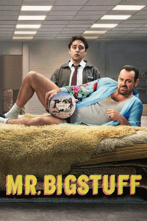 Mr Bigstuff poster
