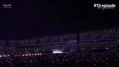 BTS EPISODE Season 8 Episode 7 - BTS (방탄소년단) @ 'LOVE YOURSELF : SPEAK YOURSELF’ in SEOUL