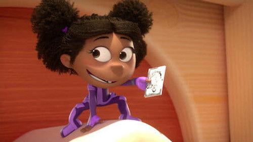 Team Zenko Go Season 2 Episode 9 - The Great Paper Chase / Home Is Where Ken's Heart Is