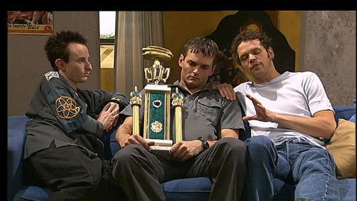 W817 Season 3 Episode 12 - Episode 12