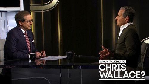 Who's Talking to Chris Wallace? Season 1 Episode 3 - Bob Iger