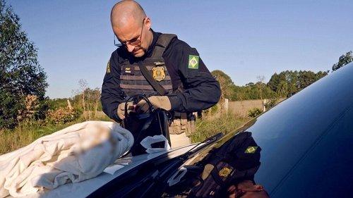 Border Control: Brazil Season 3 Episode 22 - Episode 22