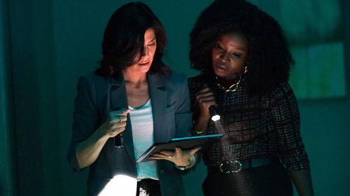 Private Eyes Season 5 Episode 7 - Smart Home Alone