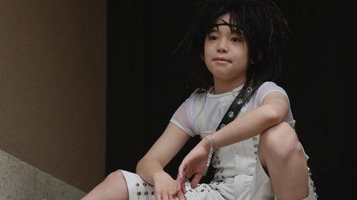 Thus Spoke Kishibe Rohan Season 1 Episode 8 - #8 Rock-Paper-Scissors Kid