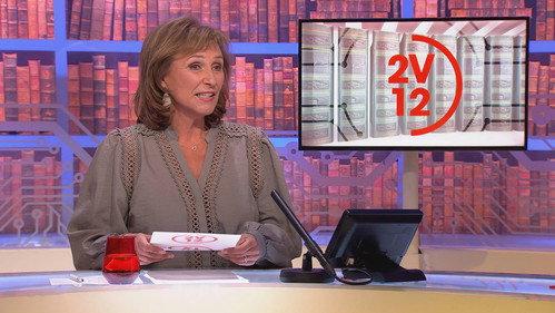 2 voor 12 Season 60 Episode 12 - Episode 12