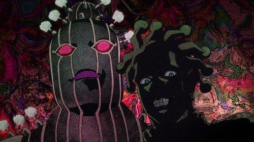 undefined Season 4 Episode 30 - Green Tea and Sanctuary, Part 1