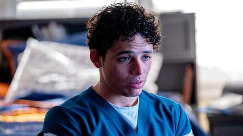 In Treatment Season 4 Episode 1 - Eladio - Week 1