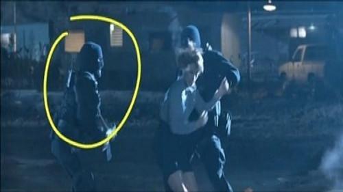 Faux raccord Season 4 Episode 13 - Episode 13