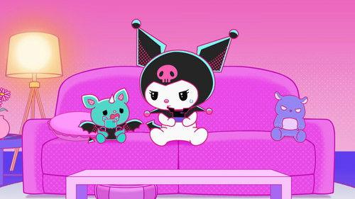 Kuromi's Pretty Journey Season 1 Episode 8 - Online Persona