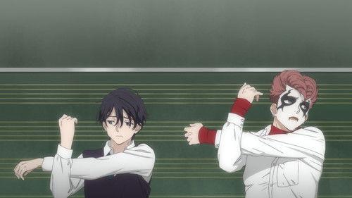 KAWAGOE BOYS SING -Now or Never- Season 1 Episode 9 - Some Days I'm Sorry