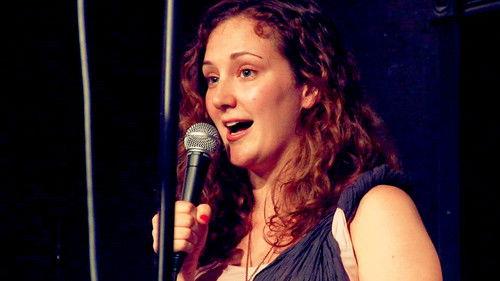 CollegeHumor Live Season 1 Episode 2 - Jacqueline Novak