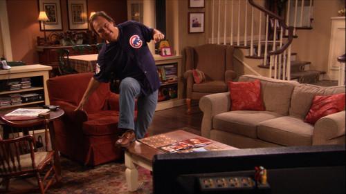 Background image for The Cooler One