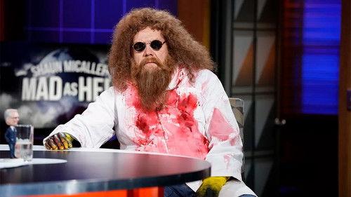 Shaun Micallef's Mad as Hell Season 12 Episode 2 - Episode 2