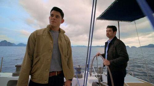 Incognito Season 1 Episode 3 - Common Ground