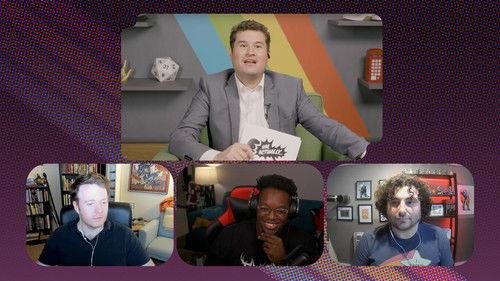 Um, Actually... Season 5 Episode 2 - Crew Battle