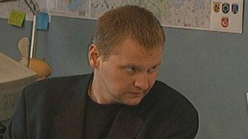 Prokurorai Season 1 Episode 3 - Episode 3