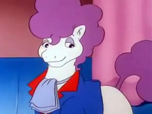 My Little Pony Season 1 Episode 21 - Bright Lights (1)