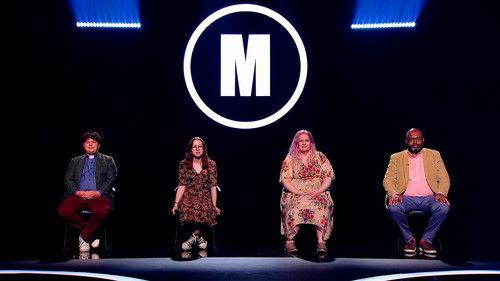 Mastermind Season 52 Episode 3 - Episode 3