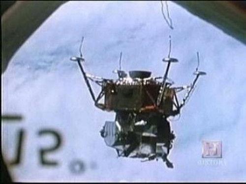 Modern Marvels Season 8 Episode 4 - Apollo 13