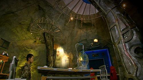 蛋神奇踪 Season 1 Episode 25 - Episode 25