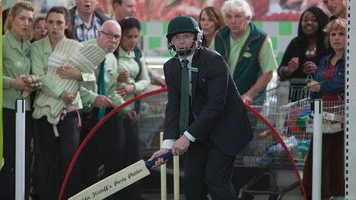 Trollied Season 4 Episode 5 - The Flintoff Party Range