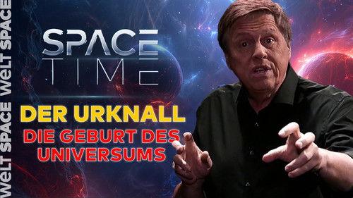 Spacetime Season 8 Episode 1 - Episode 1