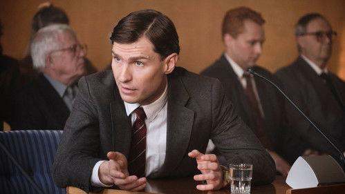 The Big Fix Season 1 Episode 6 - Episode 6