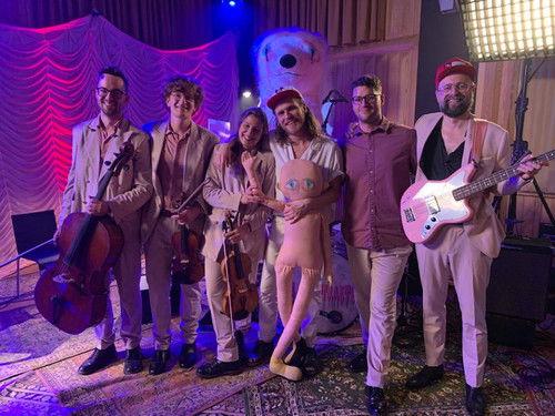 De Toots Sessies Season 5 Episode 8 - Episode 8