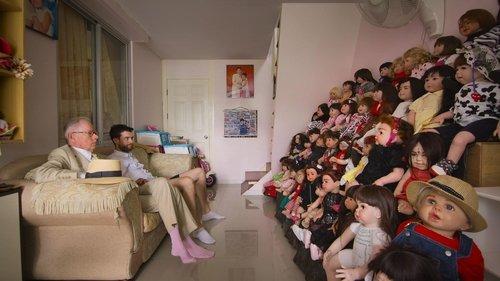 Jack Whitehall: Travels with My Father Season 1 Episode 2 - Episode 2