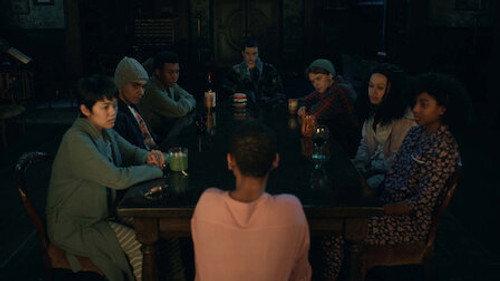 undefined Season 1 Episode 1 - The Final Chapter