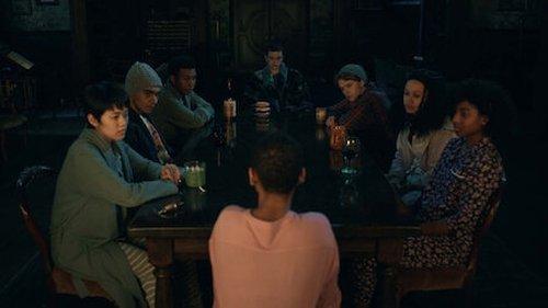 The Midnight Club Season 1 Episode 1 - The Final Chapter