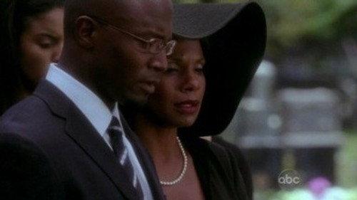 undefined Season 3 Episode 1 - A Death in the Family