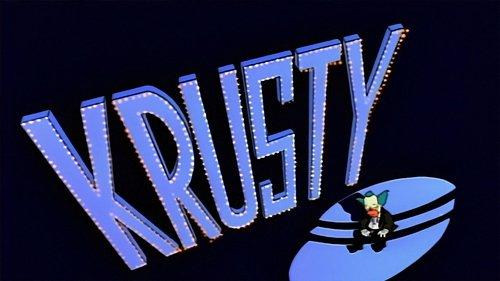 undefined Season 4 Episode 22 - Krusty Gets Kancelled