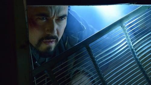 undefined Season 2 Episode 5 - Quick and Painless