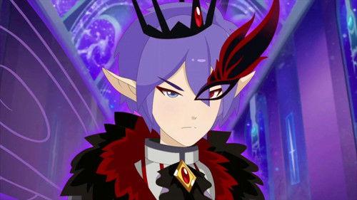 Flower Fairy Season 4 Episode 25 - Episode 25