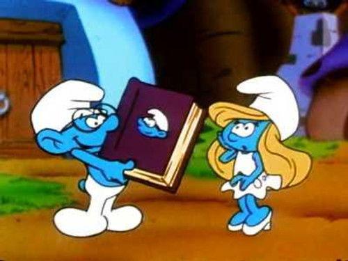 The Smurfs Season 6 Episode 22 - Calling Dr. Smurf