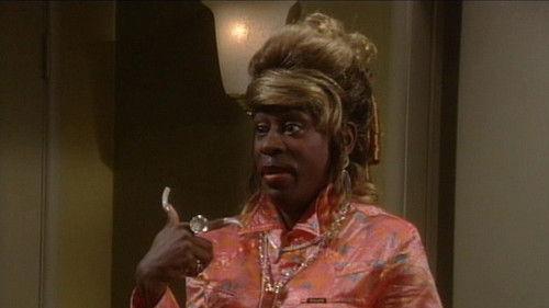 Martin Season 4 Episode 11 - Three Homies and a Baby