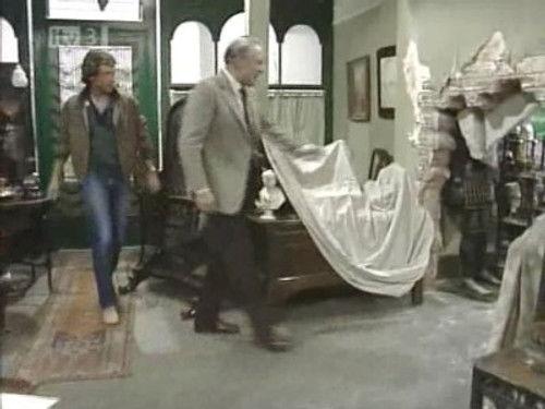 Never the Twain Season 3 Episode 1 - Taking Stock